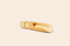 Bamboo 1 TBSP Laundry Scoop | Wide | Body Scrub Essential