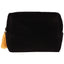 Amulet Cotton Velvet Embroidered Pouch