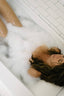 Palo Santo Vetiver Bubble Bath