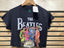 Music Lettuce Edge Graphic Tee  - Beatles