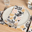 Myth Block Print Napkins, Set of 4