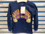 Super Grateful Long Sleeve Tee - 2T