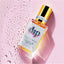 Hair & Body Dry Oil - Mimosa & Sandalwood
