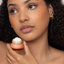 Poppy & Pout Pomegranate Peach Lip Scrub