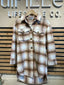 BP Flannel Jacket