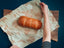 Bee’s Wrap® Bread Wrap – Honeycomb Print