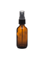 Amber Fine Mist Spray Bottle