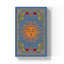 Sun Tarot  Soft Touch Classic Layflat Notebook
