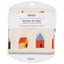 Burrow Reusable Gift Wrap