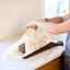 Bee’s Wrap® Bread Wrap – Honeycomb Print