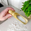 Bamboo 1 TBSP Laundry Scoop | Wide | Body Scrub Essential
