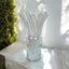 Glass Bent Top Straw | 9 inch and 11 inch
