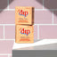 Mini Dip Conditioner- Wild Sage & Vetiver