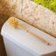 Bamboo Toilet Brush – Sisal Bristle