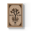 Desert Sunrise Kraft Classic Layflat Notebook