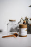 Wooden Tea Scoop
