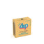 Mini Dip Color Safe Shampoo Bar for Every Day - Coconut & Almond