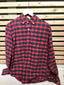 JCrew Mercantile Flannel