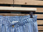 Thread + Supply Striped Shorts (XL)