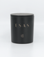 Sandalwood and Citrus Organic Candle