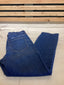 Essential Straight Jeans