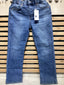 Artemis Vintage High Rise The Modern Bootcut Size 27 NWT
