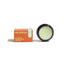 Urb. Apothecary balm with packaging on a white background