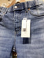 Artemis Vintage High Rise The Modern Bootcut Size 27 NWT