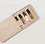 Rebrand Toxin-Free Skincare Minis Kit - ReFILLable