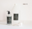 Oneka Shower Gel/Hand Wash reFILL Kit