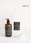 Oneka Shower Gel/Hand Wash reFILL Kit