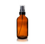 Amber Fine Mist Spray Bottle
