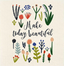 Make Today Beautiful