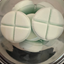 Shower Steamer Puck