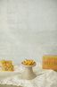 Petaled Rose Beeswax Candle