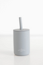 Silicone Straw Cup for Babies and Toddlers