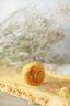 Apiana Blooms Beeswax Candles