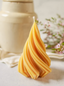 Apiana Blooms Beeswax Candles