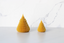 Apiana Blooms Beeswax Candles