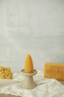 Apiana Blooms Beeswax Candles