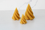 Apiana Blooms Beeswax Candles