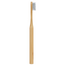 Huppy Bamboo Toothbrush – 100% Plant-Based, Plastic-Free, and Compostable