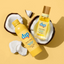 Hair & Body Dry Oil - Coconut & Almond