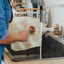 Bee’s Wrap® Bread Wrap – Honeycomb Print