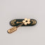 Lip Care Spatula- Gold Daisy