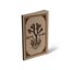Desert Sunrise Kraft Classic Layflat Notebook