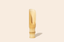 Bamboo 1 TBSP Laundry Scoop | Wide | Body Scrub Essential