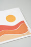 Swedish Dish Cloth - WASHCLOUD® DESERT DUNE™