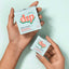 Mini Dip Shampoo Bar - Tangerine & Honeydew