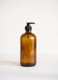 16 oz Bottle with Pump